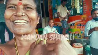 NELLORE STREET SINGER PADMAVATHI GARU||మట్టిలో మాణిక్యం గాయని పద్మావతి గారు