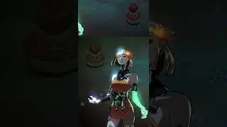 Eris' Way of Saying I Like You... Maybe | Hades 2