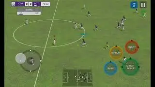 Modo carreira clubedo Remo 