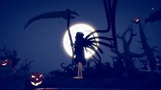 TABS [spooky] campaign walkthrough #4