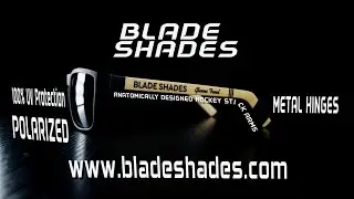 The Hockey Sunglasses | A must have for every hockey fan | #shorts