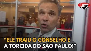 CONSELHEIRO DE OPOSIÇÃO DIZ QUE CASARES TEVE DISCURSO VITIMISTA NO CONSELHO