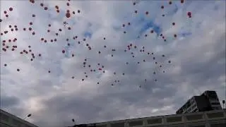 Выпускной 2016
