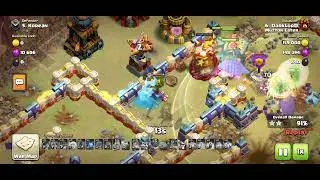 May bas top 10 atteck fully 3 star #clashofclans #coc #games #1millionsubscribers #1million
