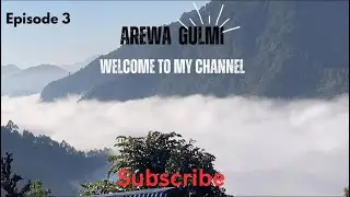 Arewa Gulmi Episode 3 