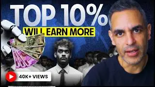 2026 Job Market: 10 Things You MUST KNOW Now! | Warikoo Careers Hindi