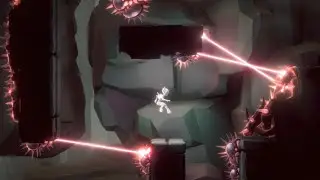 Ancient Temple Platforming Challenges (No damage, segmented per door unlock) ~ Before I go DEMO ^_^