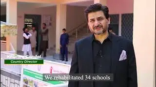 Reviving Education in Swat