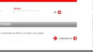Central de Atendimento SPTrans