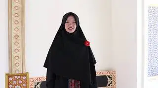 SMP SPEAM MENYANYI SOLO MERAKIT