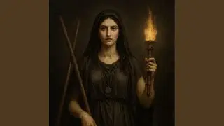 Caminhando com Hekate