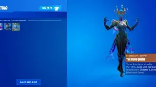 Unlocking Cube Queen Variants