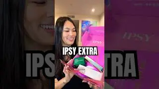 Распаковка Ipsy Extra за декабрь 2025 года!