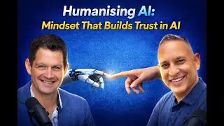 How a Champion Mindset Turns Tech into Trust