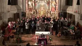 Meine Hoffnung, meine Freude - chor.junge.musik