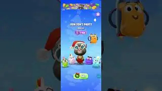 🌟Talking Tom 2 &ndash; Super Funny Cat Gameplay &😹 Reactions! 🇺🇸#shortsfeed #shorts