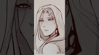 Jamil and Kalim&rsquo;s dynamic is so tragic honestly #twistedwonderland #twst #art #jamilviper #angst