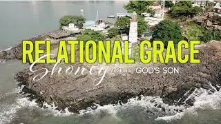Relational Grace by Shoney