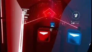 Mord Fustang - Elixia [Expert+]