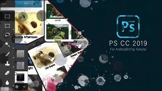 PS Touch Latest Apk For Android Pie and warking for 10| Ps Touch CC 2019🔥