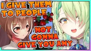 Mumei's was savage with words! Fauna is taking her to court