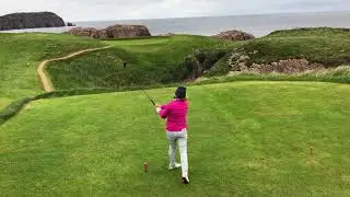 Cruit Island GC, Ireland - Fantastic Golf Holes and Where To Find Them