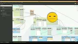 Квартирография REVIT+DYNAMO