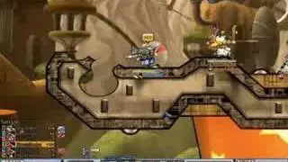 (GLS) (JeanMorris) Gunbound Episodio