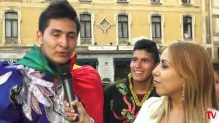 Mondo in Festa - Milano