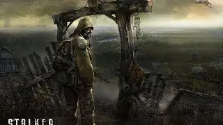 S.T.A.L.K.E.R.: Зов Припяти COC MOD 2