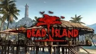 cuththlu Live Stream Dead Island with lostdreams2580
