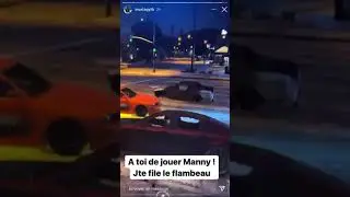 La mort de Wesley 🙄