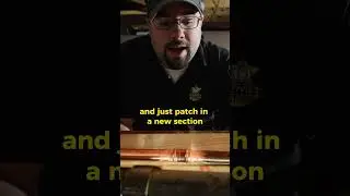 Derrick's Tips: What To Do When You Have Burst Pipes #shorts #burstpipes #plumbing #plumbingtips