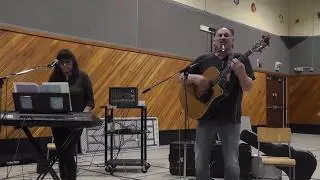 Kene & Milly Jackson - Nineteen Months
