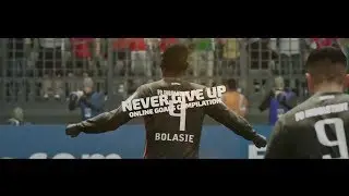 Fifa 17 - 