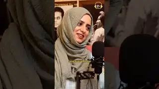 DySP Seerat Baji UPSC interview URDU POETRY - Pausecast #shorts #urdupoetry #upsc #vidakaro #ias