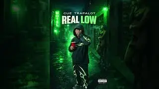 Cue Trap-A-Lot Real Low ( Cut Friends Camouflage Sample )