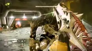 Destiny Titans quest for Boolean Gemini