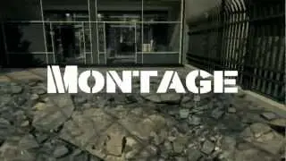 Mysc | Bigdrop mw3 Montage