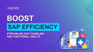 Reinvent Your SAP Operations with ignio AI.ERPOps