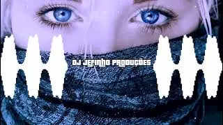 Haddaway - What Is Love - Versão Forró - Dj Jefinho