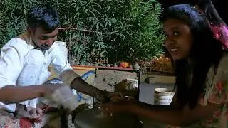 CHOKAR DHANI (RAJASTHANI CULTURE) RAIPUR