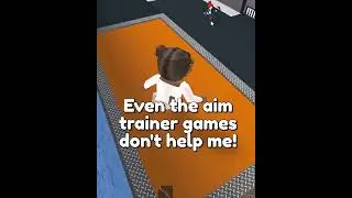 Even they don't help me lol.#roblox #mm2 #mm2roblox #skillissue  #meow#fyp