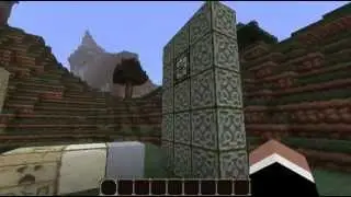 Minecraft: Gerudoku Texture Pack 13w26a