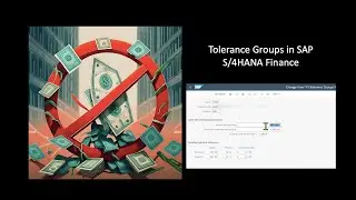 Разъяснение групп допусков SAP S/4HANA: полное руководство!