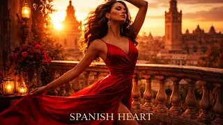 Latin Deep House Mix 2026 💃 Spanish Guitar & Passion | 