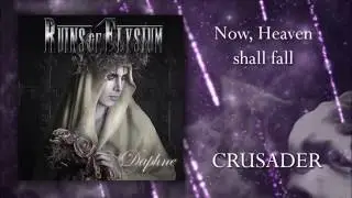 Ruins of Elysium - Crusader
