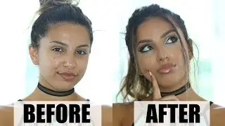 FULL FACE OF RIMMEL MAKEUP! | SUMMER 2017 | Ad