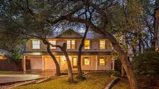 SOLD!! 1815 Beechnut Cove  Cedar Park, TX 78613