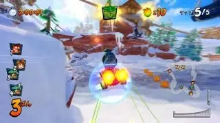 Player 9: Orb